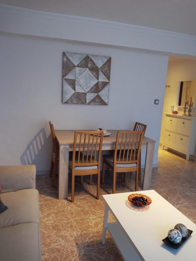 Parque Mediterraneo Apartamento