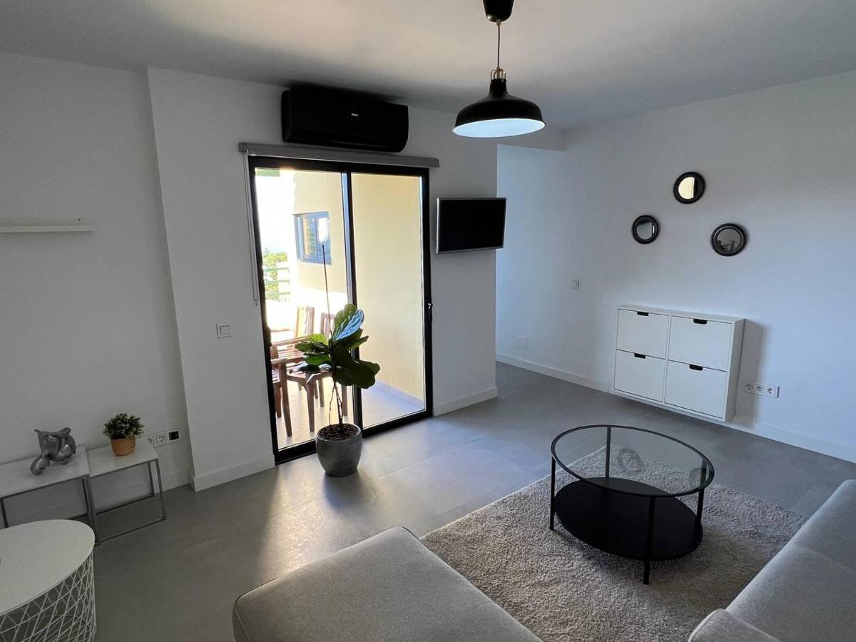 El Balcon De El Candado Apartamento Málaga