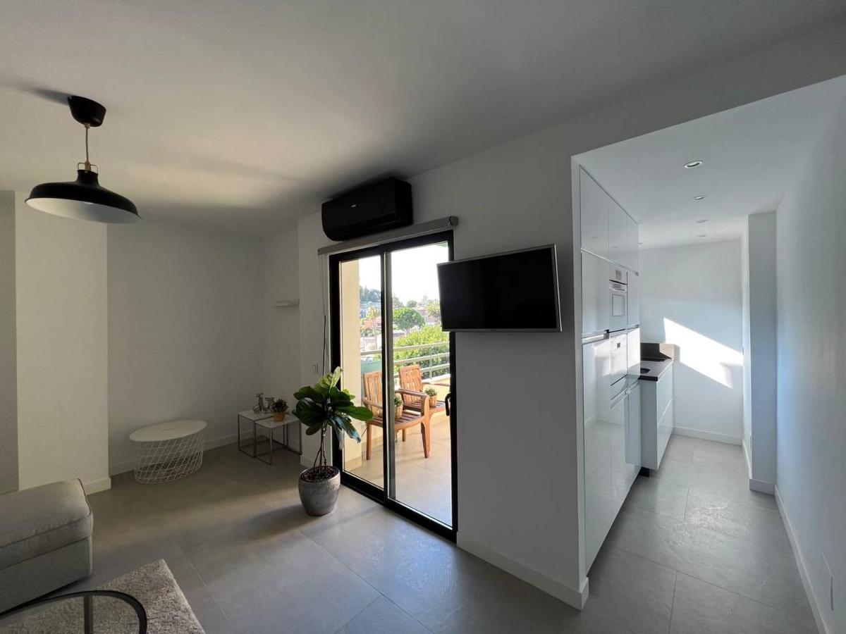 El Balcon De El Candado Apartamento