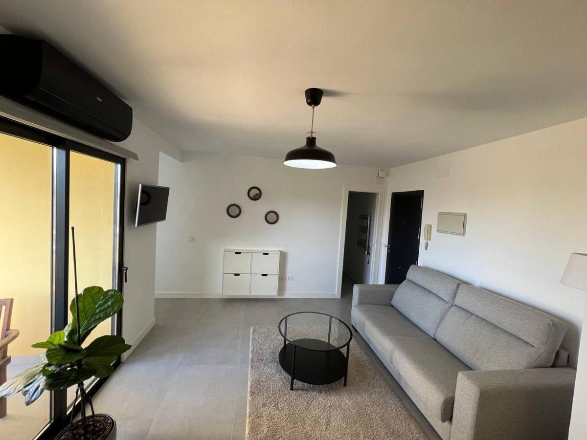 Apartamento El Balcon De El Candado *