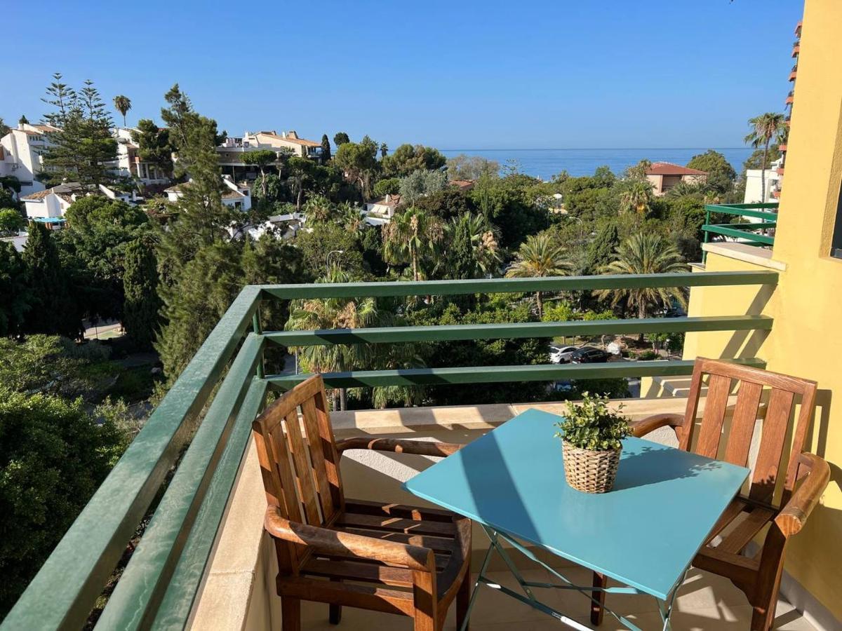 Apartamento El Balcon De El Candado