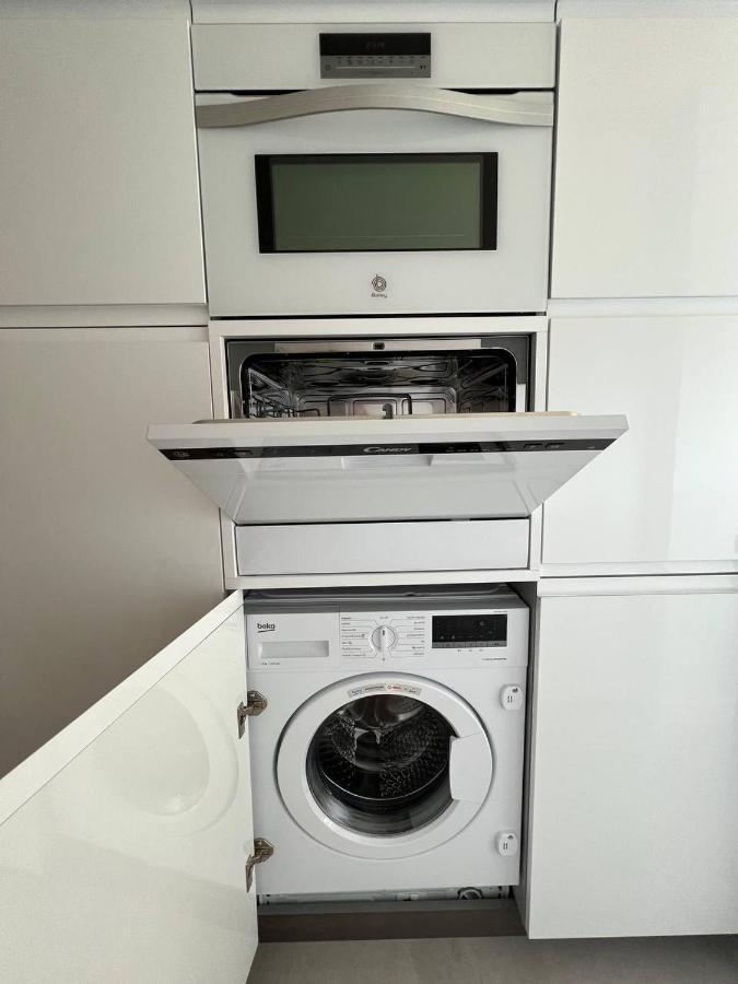 Apartamento El Balcon De El Candado Málaga