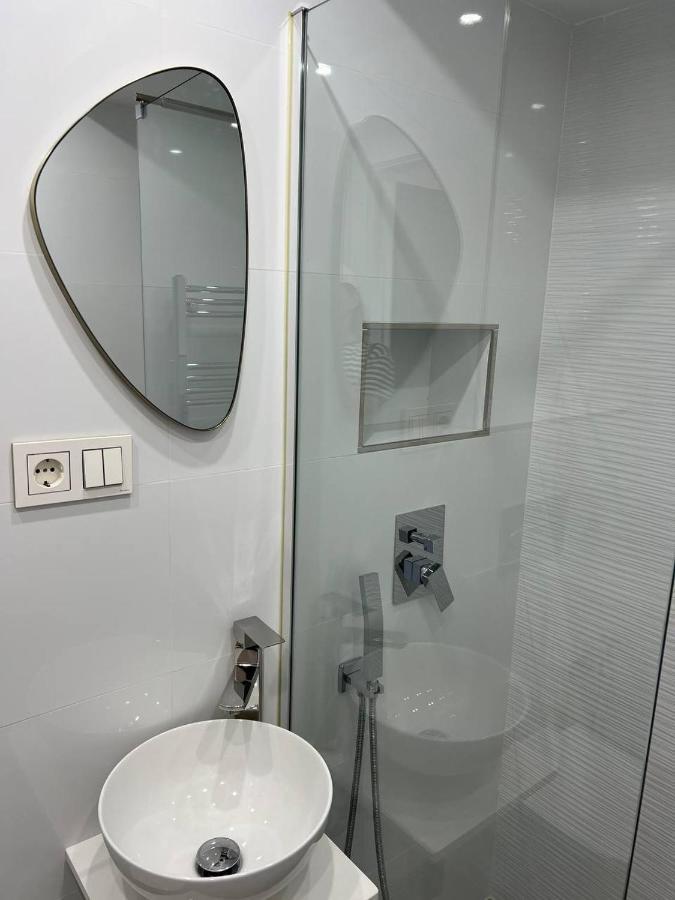 Apartamento El Balcon De El Candado