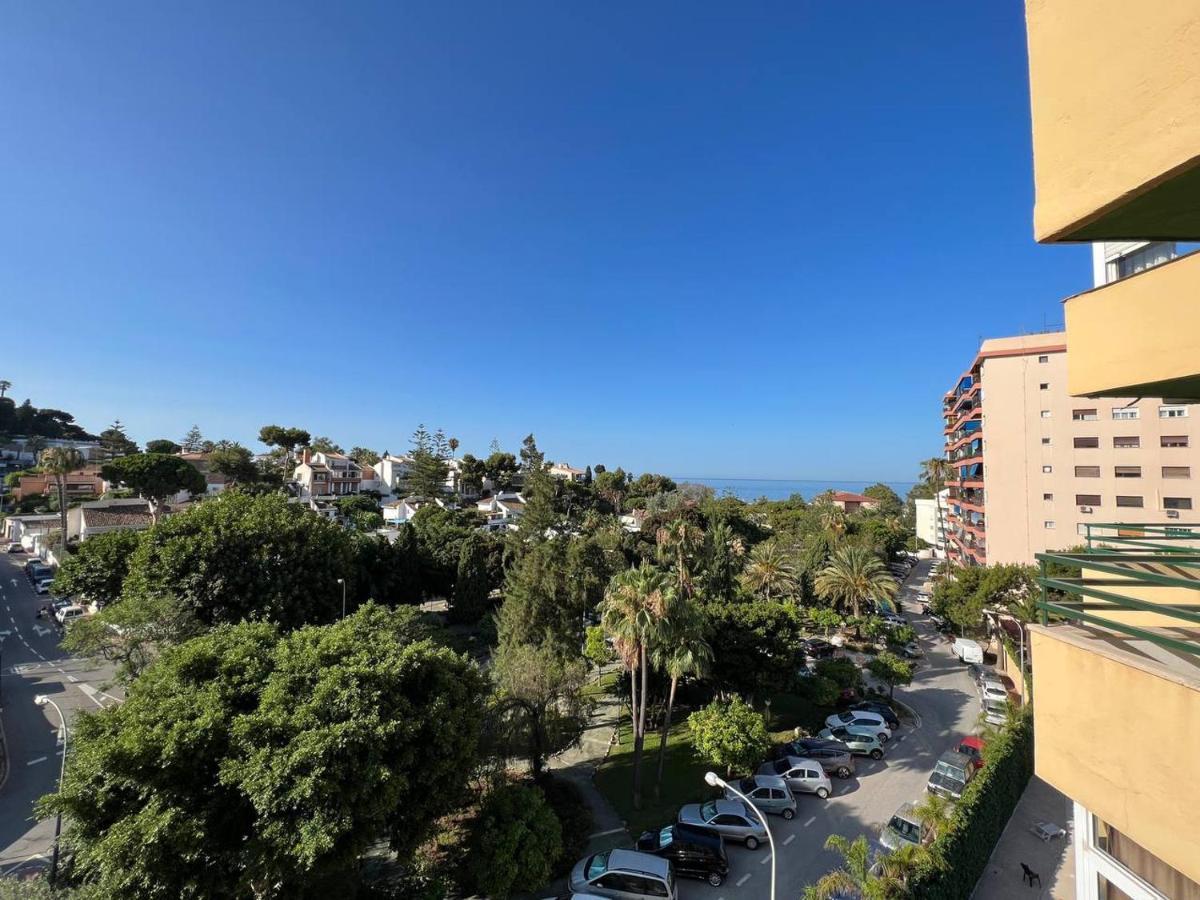 El Balcon De El Candado