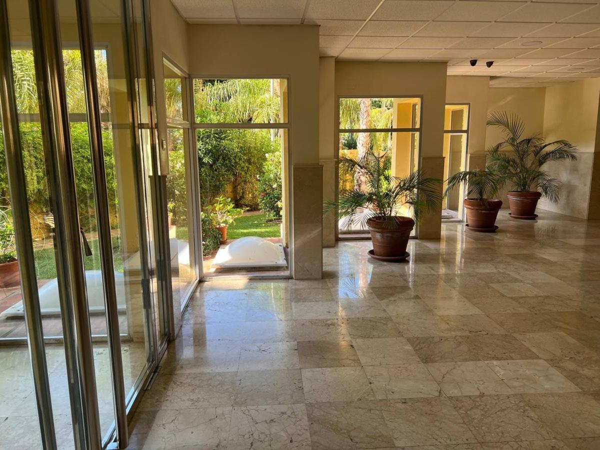 Apartamento El Balcon De El Candado