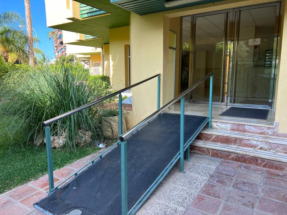 Apartamento El Balcon De El Candado *