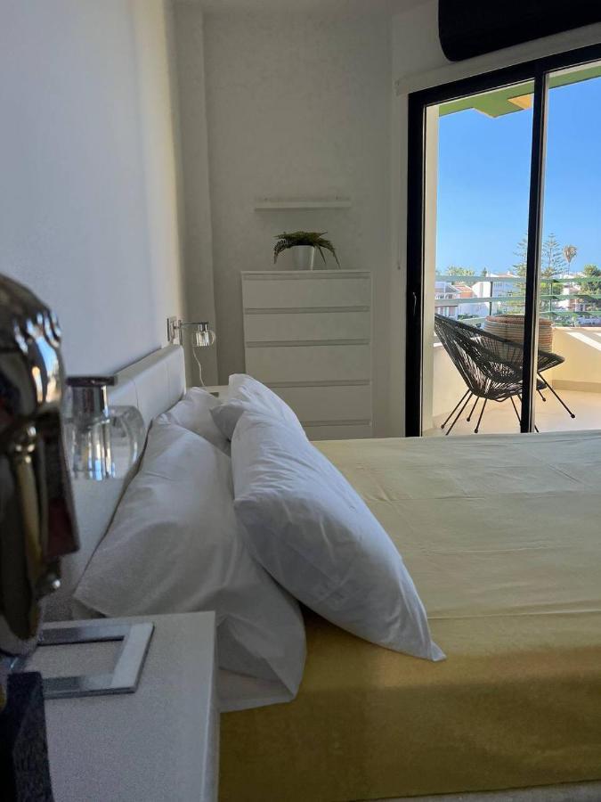 El Balcon De El Candado * Málaga