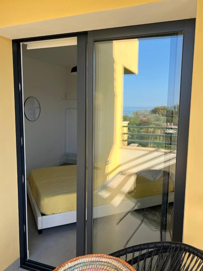 El Balcon De El Candado *