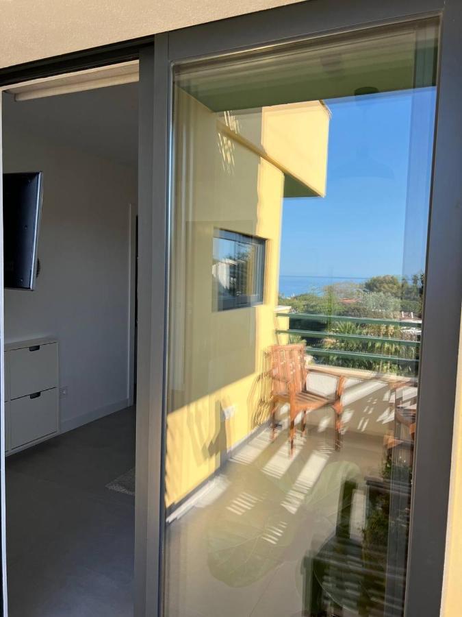 Apartamento El Balcon De El Candado Málaga