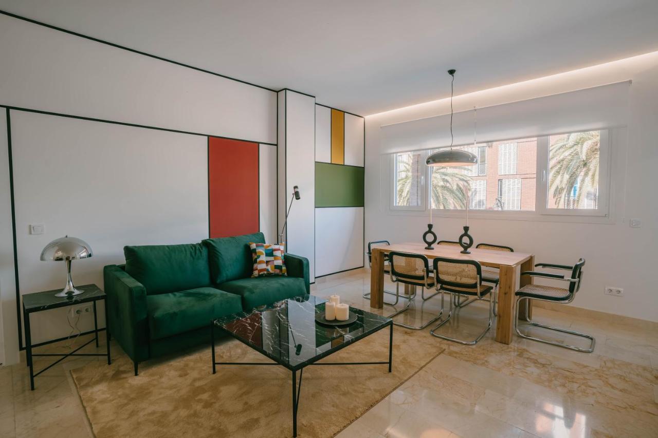 New Picasso Plaza - * Malaga