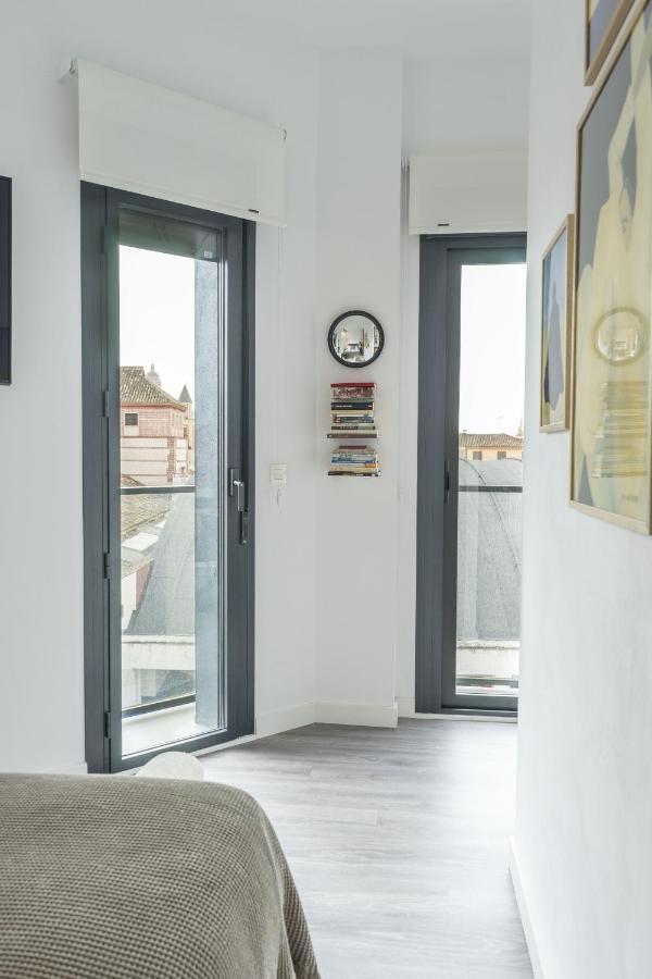 Apartment Don Rodrigo Of By Sharingco *