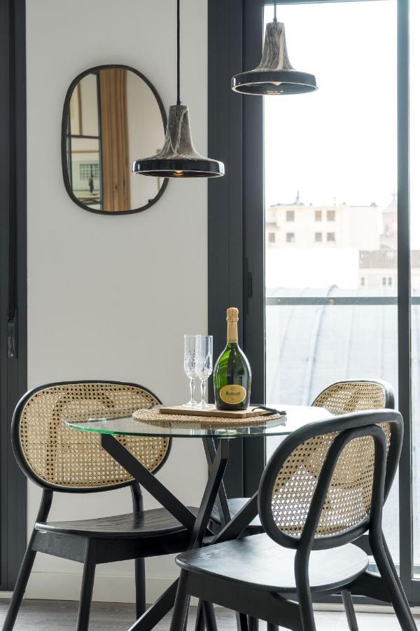 Apartment Don Rodrigo Of By Sharingco Malaga