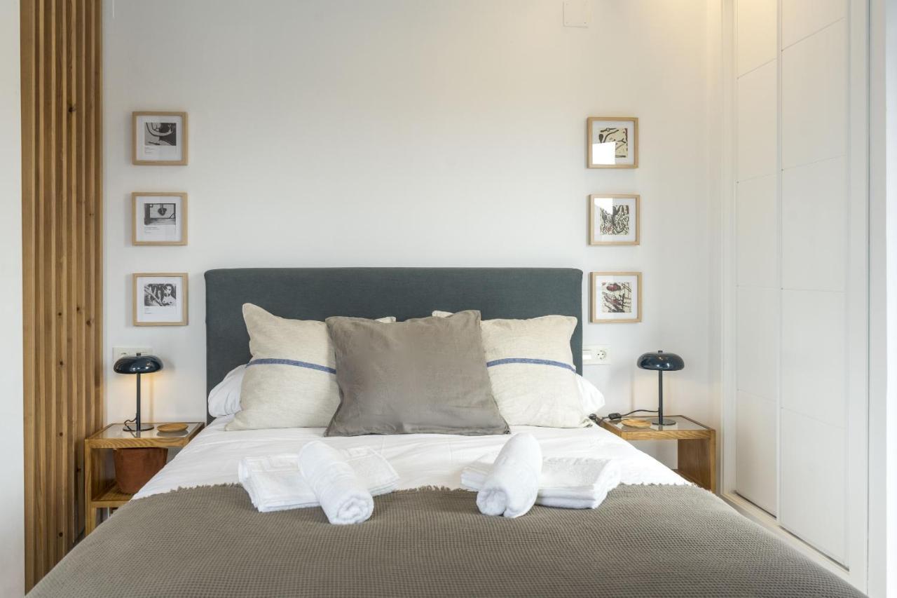 Apartment Don Rodrigo Of By Sharingco