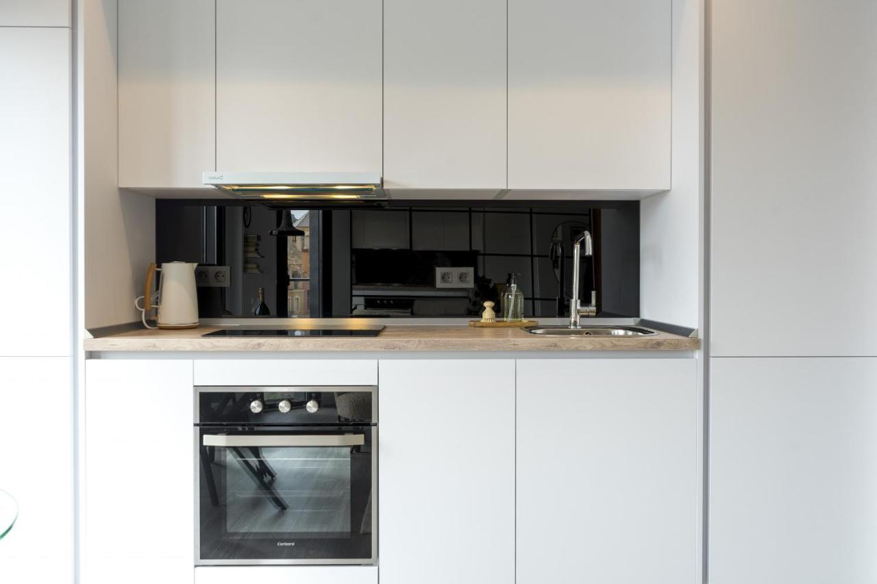 Apartment Don Rodrigo Of By Sharingco Malaga