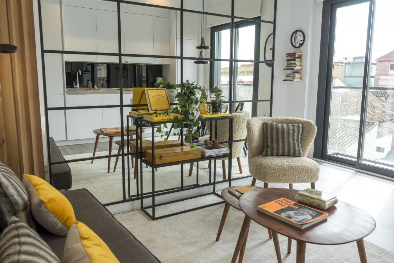 Don Rodrigo Of By Sharingco Apartment Malaga