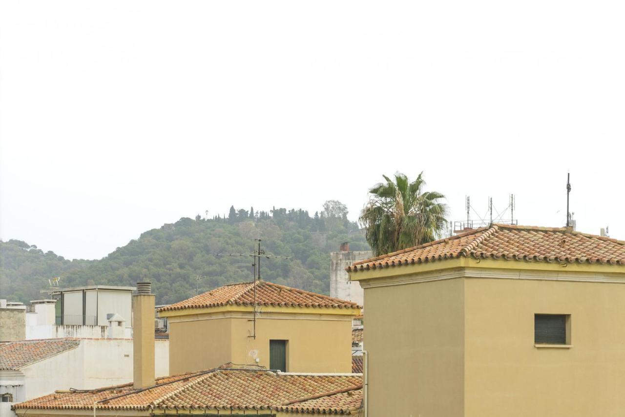 Apartment Don Rodrigo Of By Sharingco Malaga