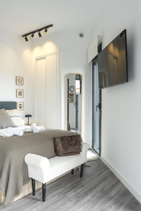 Don Rodrigo Of By Sharingco Apartment Malaga