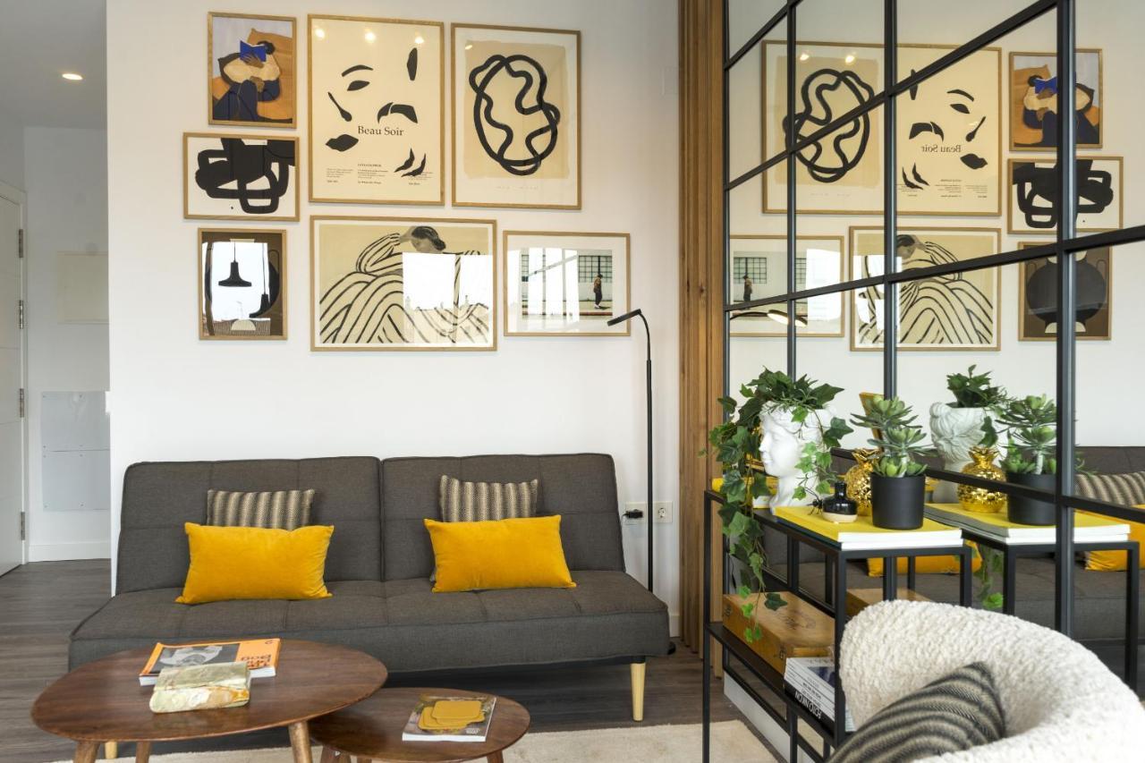 Apartment Don Rodrigo Of By Sharingco