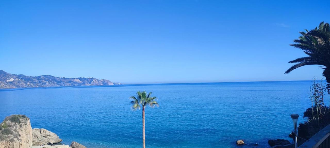 Apartamento Penthouse Puerta De Pedregalejo Málaga
