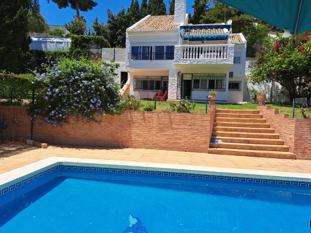 Holiday home Mijas Costa Del Sol *
