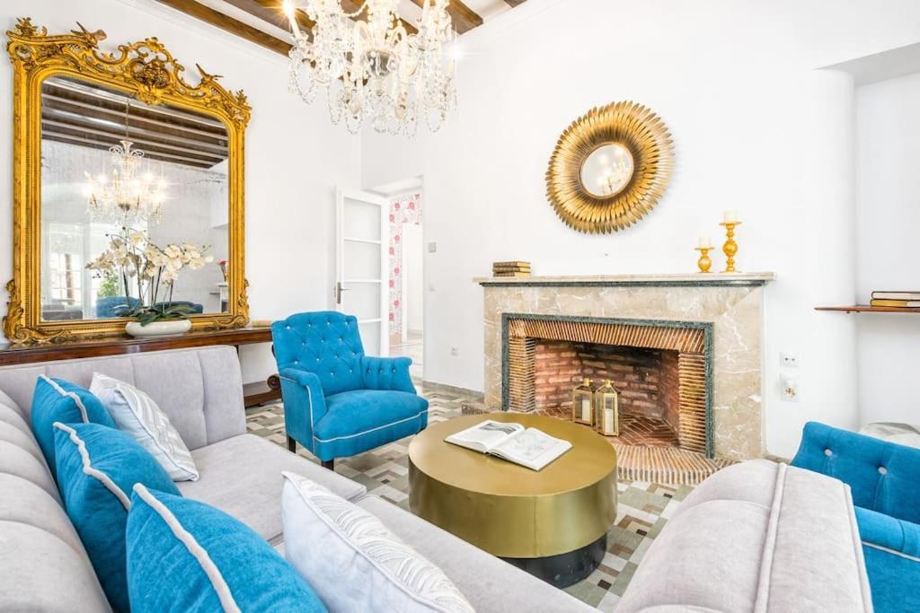 Apartamento Iloftmalaga Elisa *