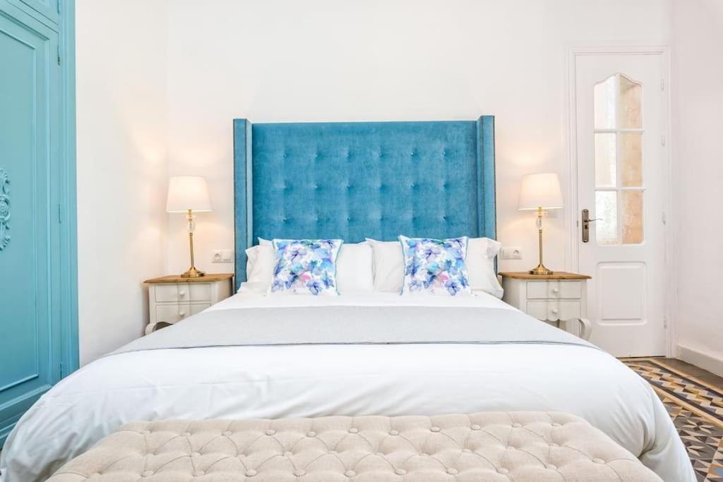 Apartamento Iloftmalaga Elisa *