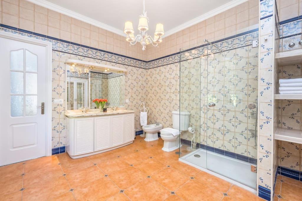 Apartamento Iloftmalaga Elisa *