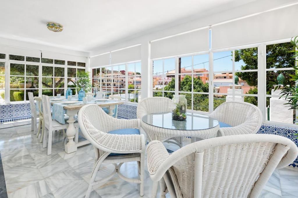 Apartamento Iloftmalaga Elisa Málaga