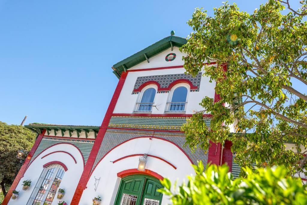 Iloftmalaga Elisa Apartamento Málaga