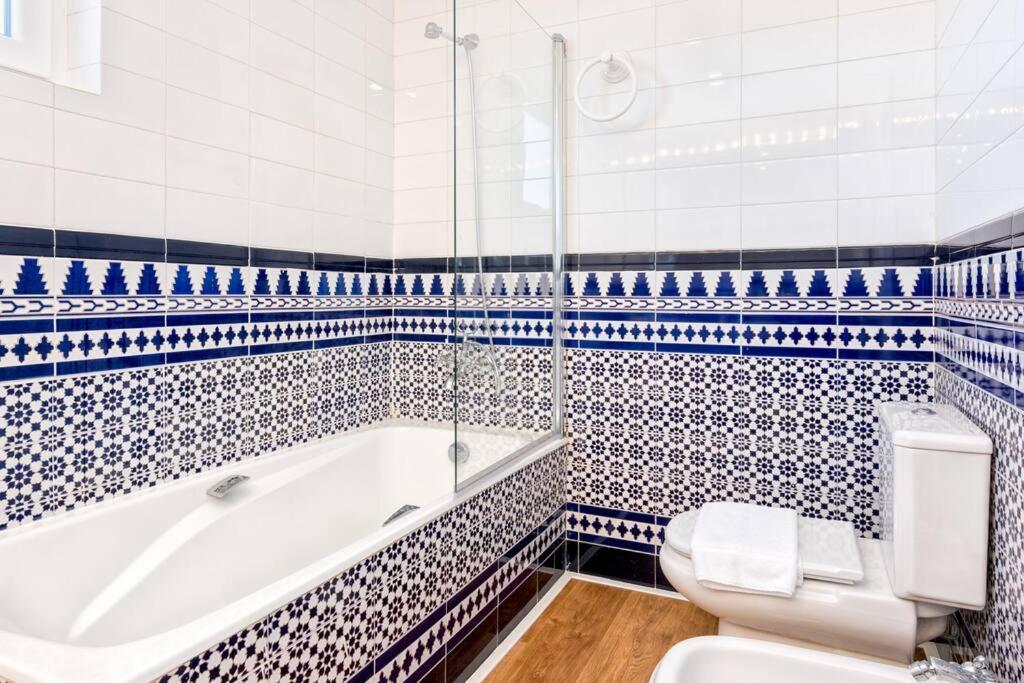 Iloftmalaga Elisa Apartamento Málaga
