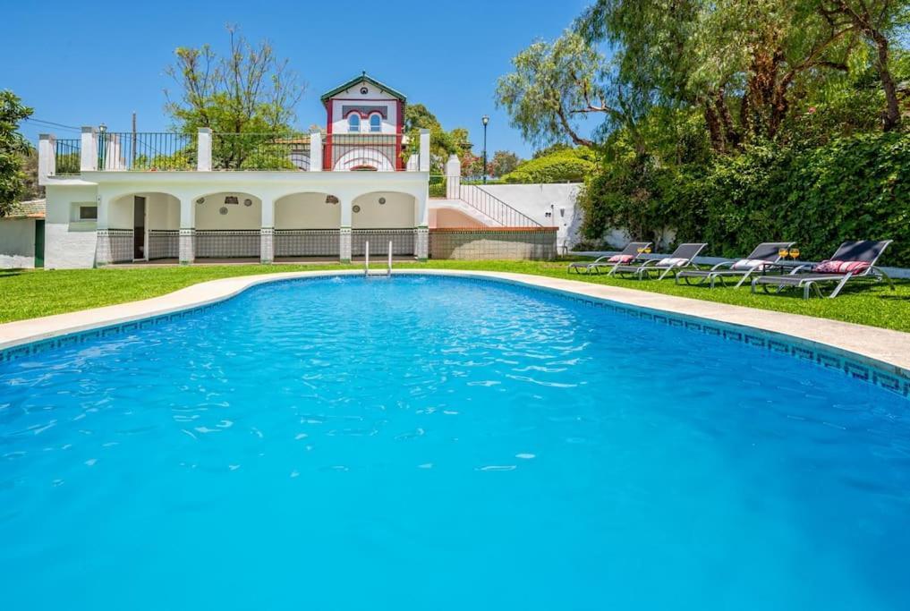 Apartamento Iloftmalaga Elisa Málaga