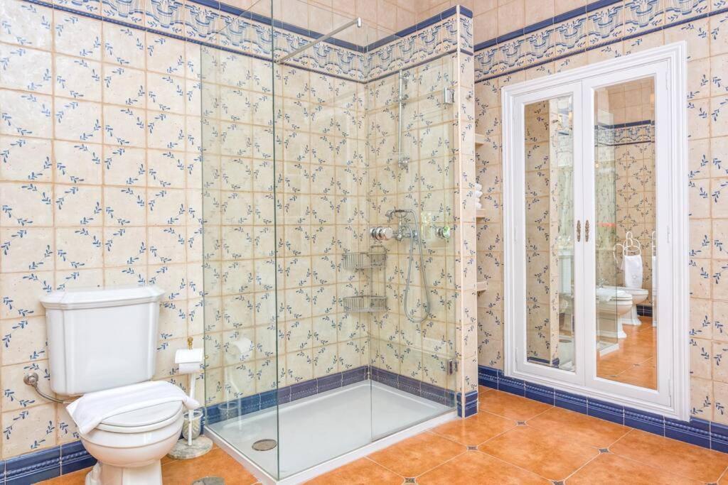 Apartamento Iloftmalaga Elisa Málaga