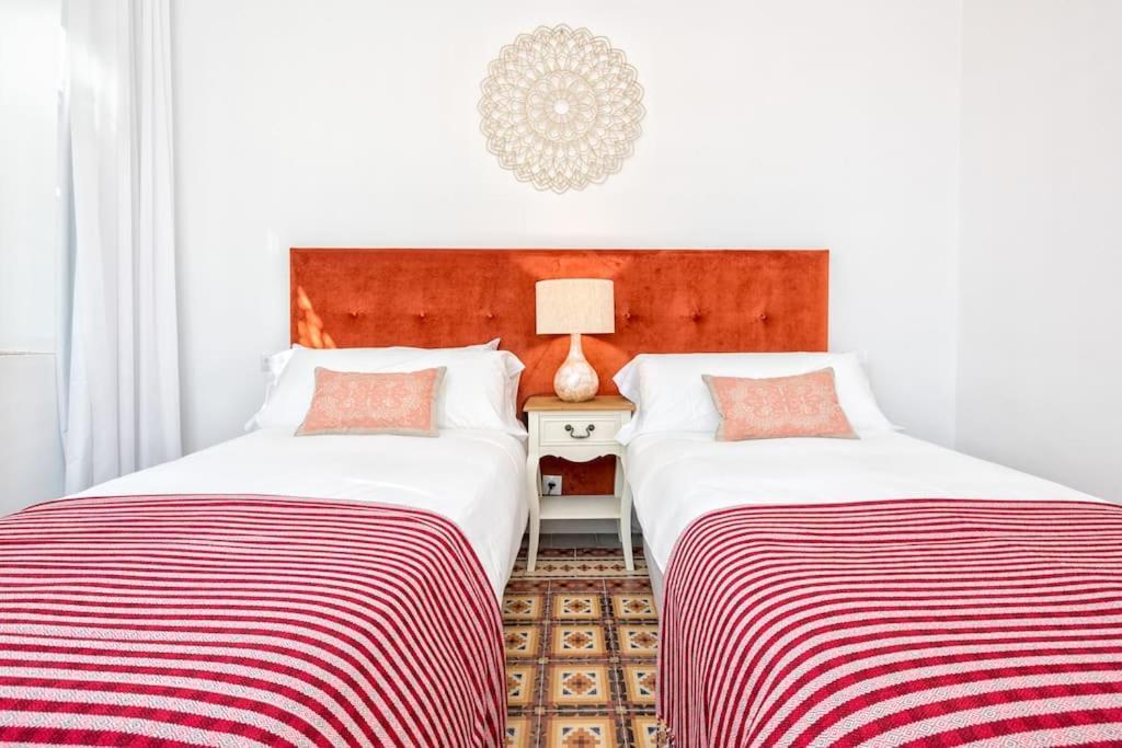 Apartamento Iloftmalaga Elisa Málaga
