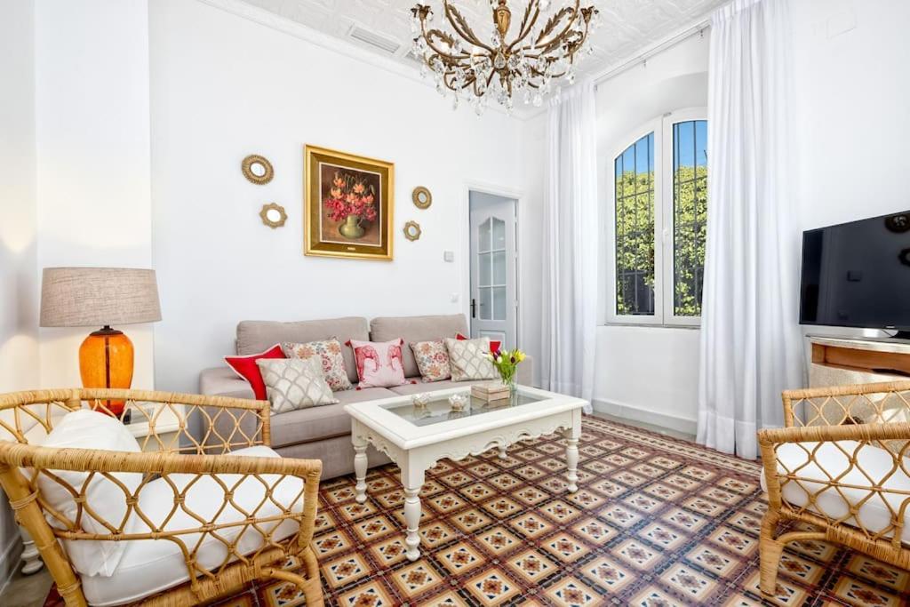 Iloftmalaga Elisa Apartamento Málaga