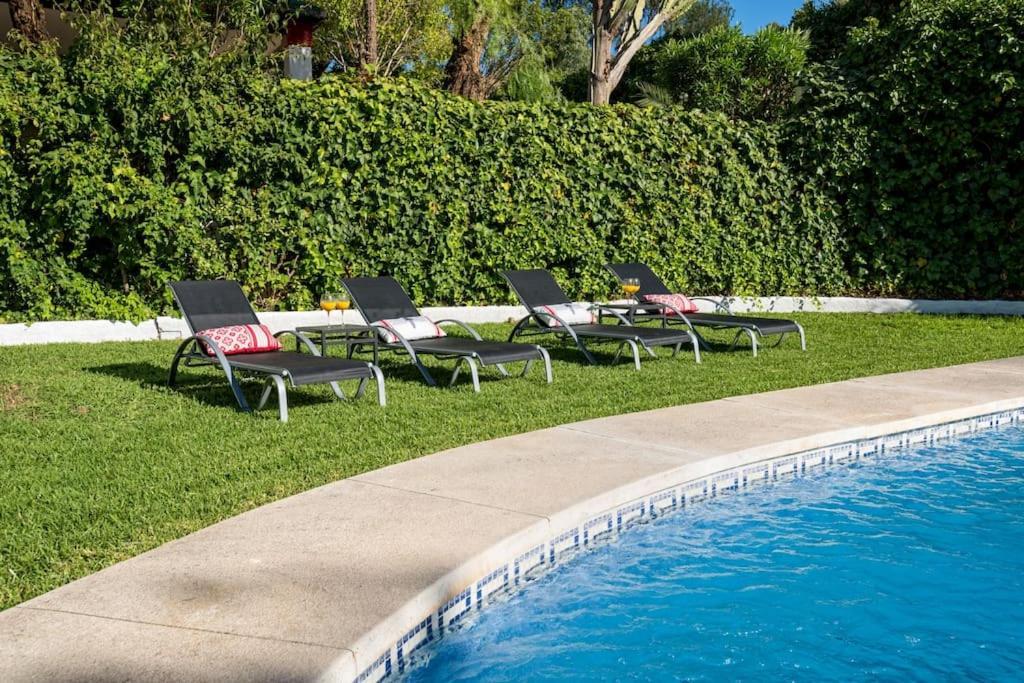 Iloftmalaga Elisa Apartamento *