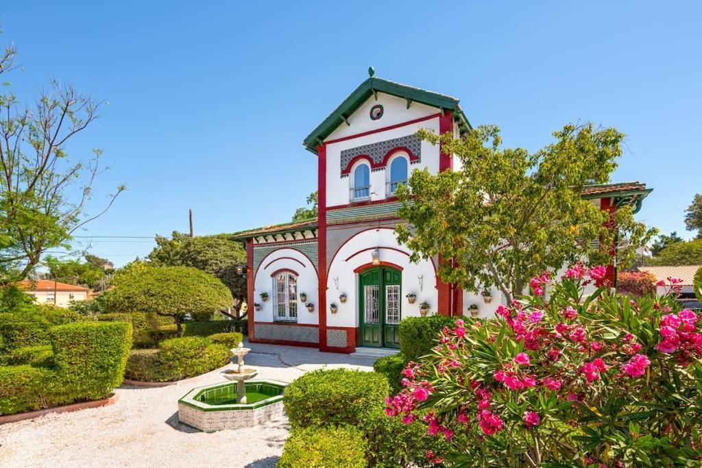 Apartamento Iloftmalaga Elisa