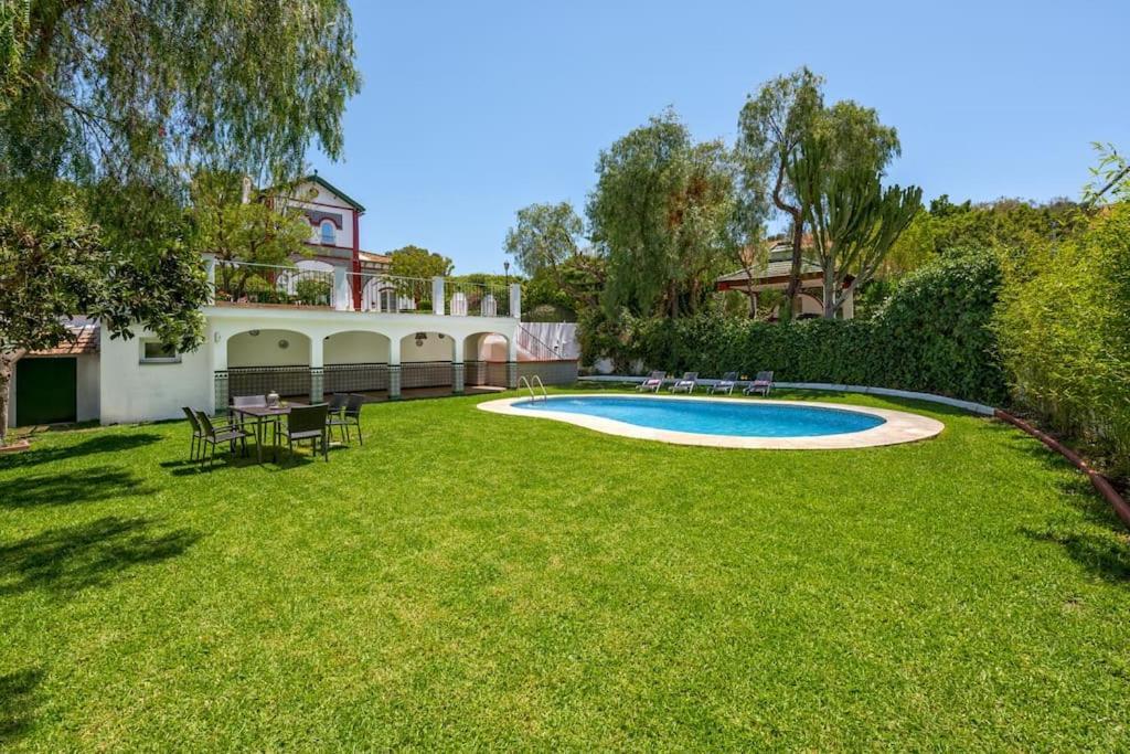 Iloftmalaga Elisa Apartamento *