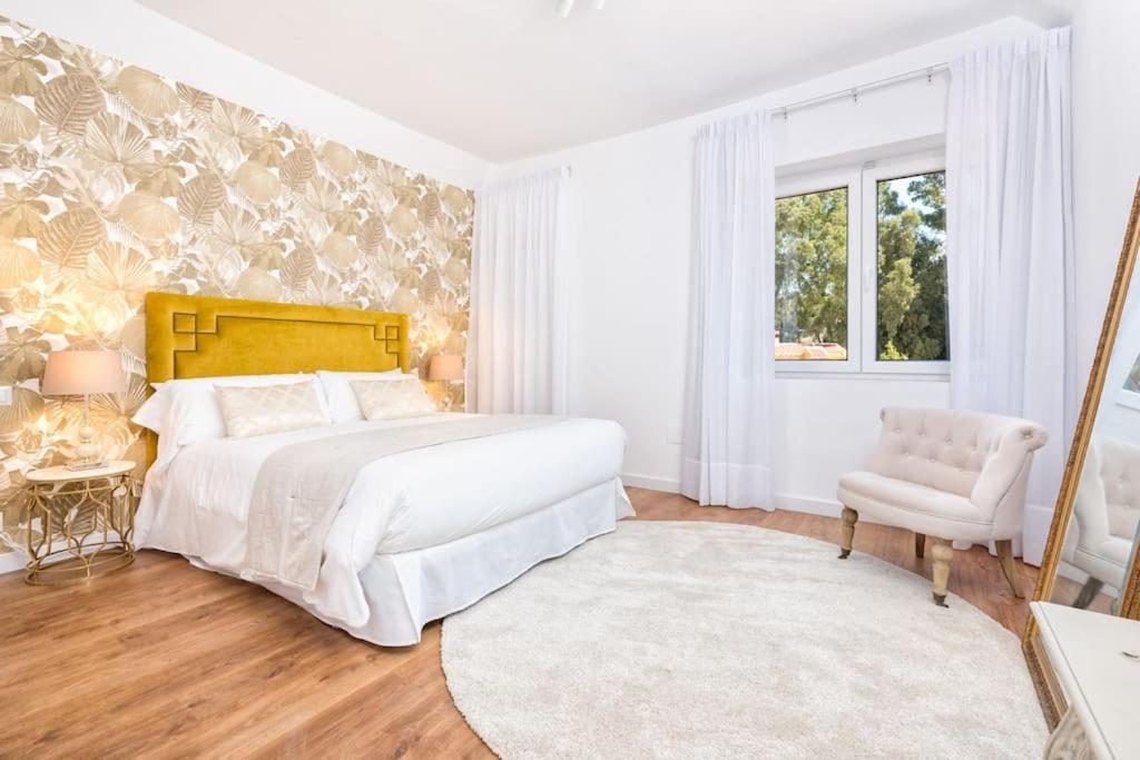 Iloftmalaga Elisa Apartamento Málaga