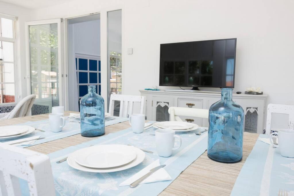 Iloftmalaga Elisa Apartamento *