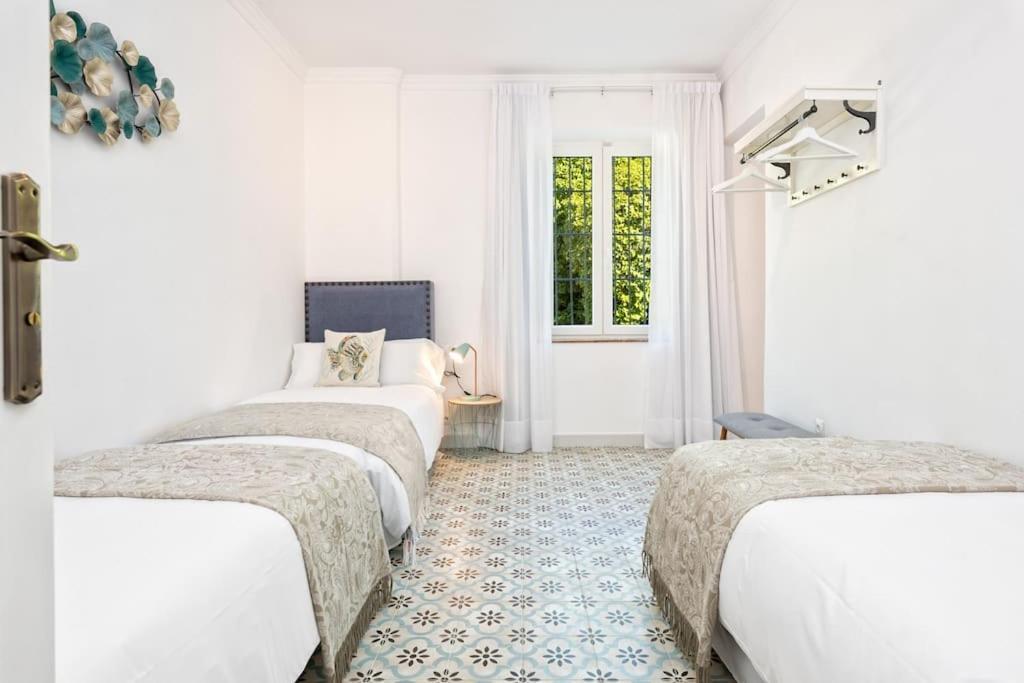 Apartamento Iloftmalaga Elisa Málaga