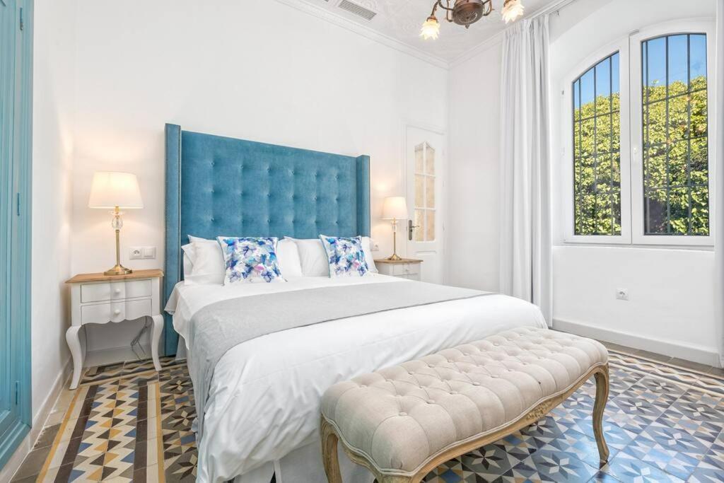 Iloftmalaga Elisa Apartamento