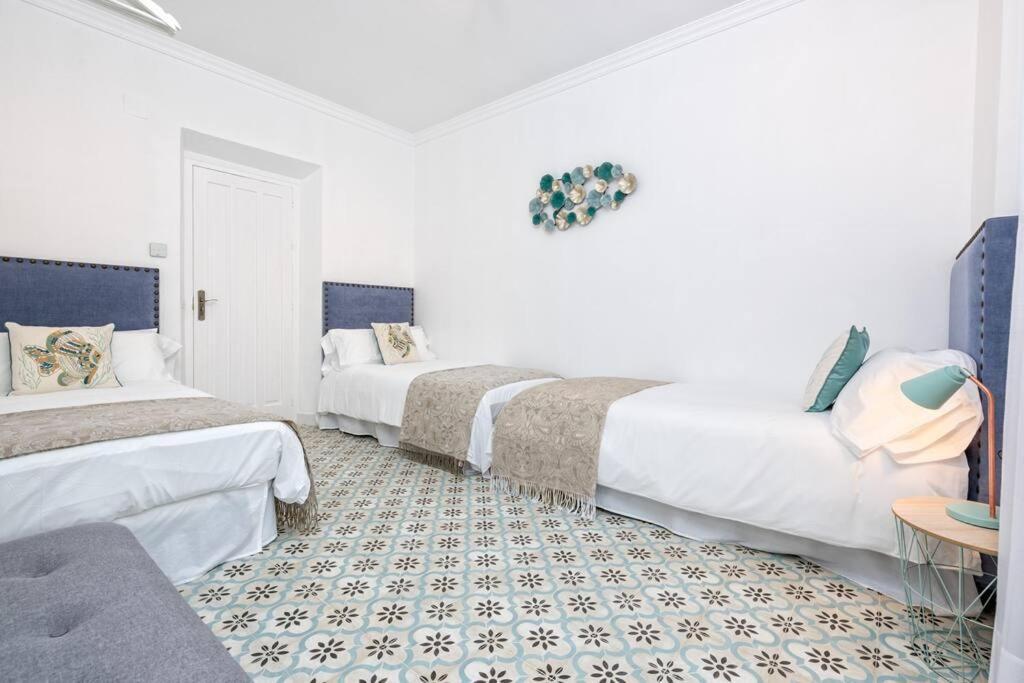 Apartamento Iloftmalaga Elisa