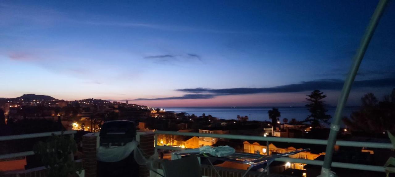 Apartamento Penthouse Puerta De Pedregalejo *