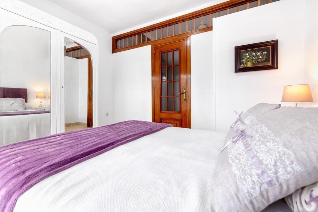 Apartment Iloftmalaga Miraflores