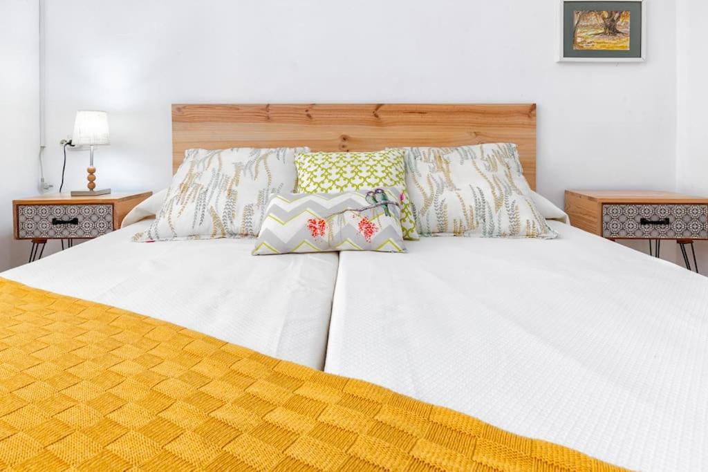 Iloftmalaga Miraflores Apartment