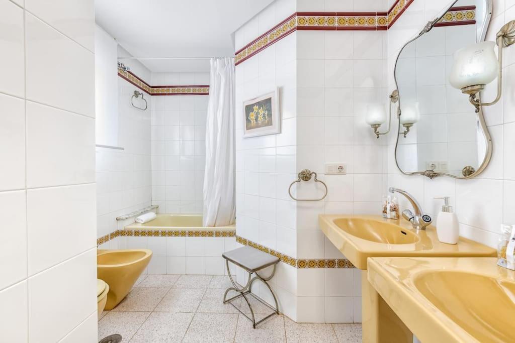 Iloftmalaga Miraflores Apartment