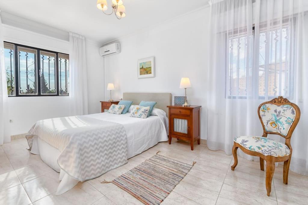 Iloftmalaga Miraflores Malaga
