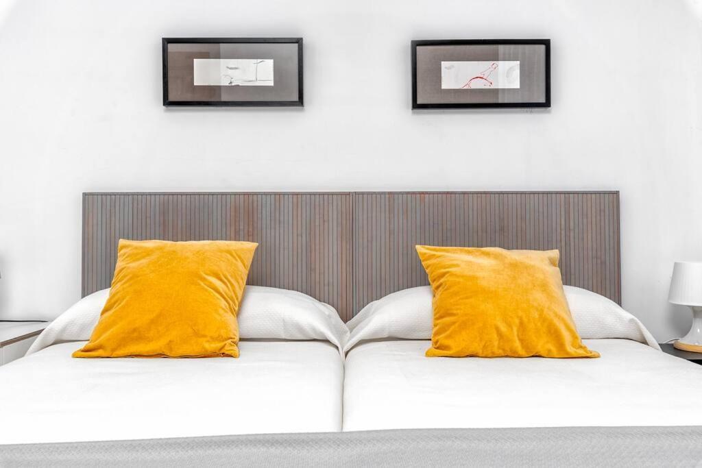 Iloftmalaga Miraflores Apartment Malaga
