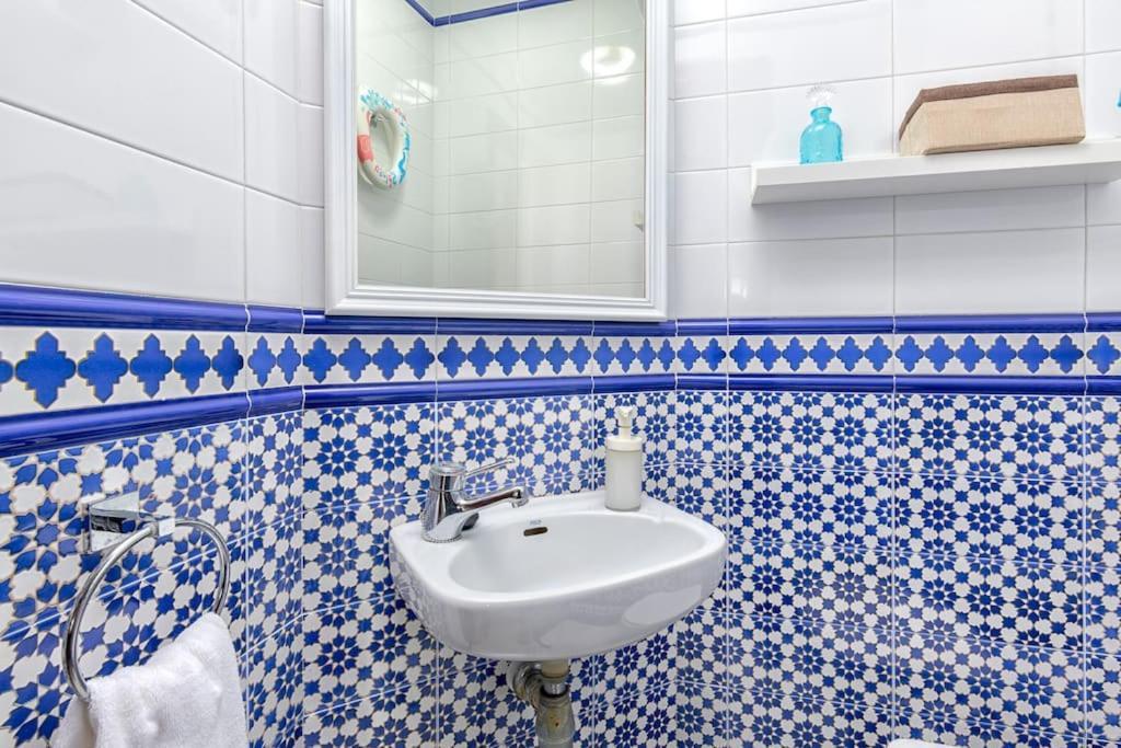 Apartment Iloftmalaga Miraflores