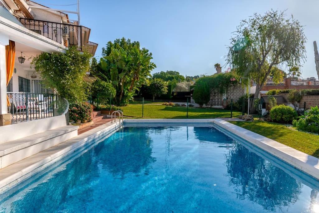 Apartment Iloftmalaga Miraflores Malaga